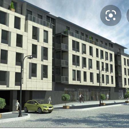 Opera Apartment Białystok Zewnętrze zdjęcie