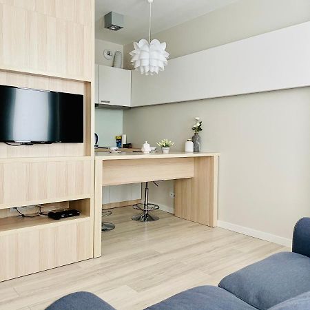 Opera Apartment Białystok Zewnętrze zdjęcie