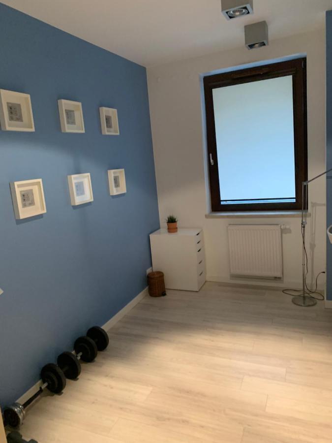Opera Apartment Białystok Zewnętrze zdjęcie