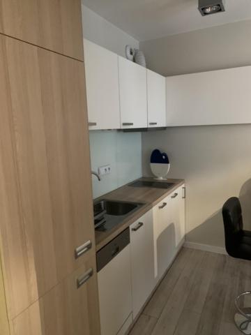Opera Apartment Białystok Zewnętrze zdjęcie