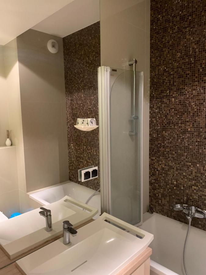 Opera Apartment Białystok Zewnętrze zdjęcie