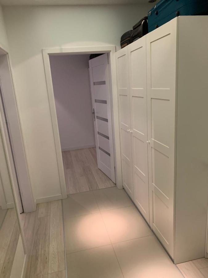 Opera Apartment Białystok Zewnętrze zdjęcie