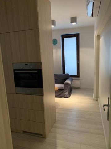 Opera Apartment Białystok Zewnętrze zdjęcie