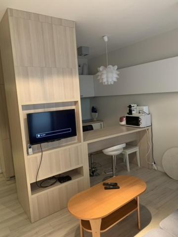 Opera Apartment Białystok Zewnętrze zdjęcie