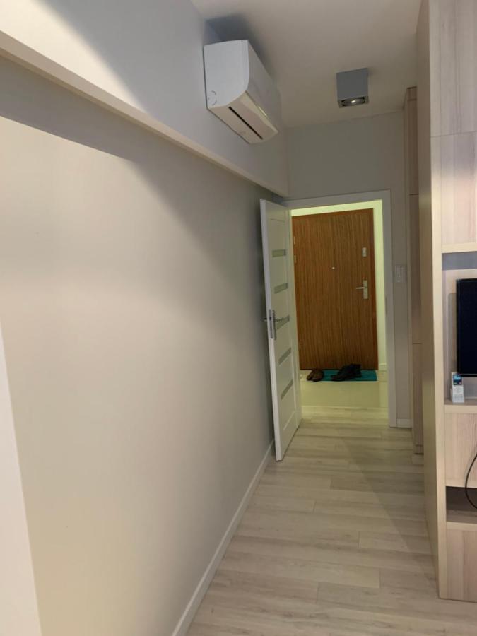 Opera Apartment Białystok Zewnętrze zdjęcie