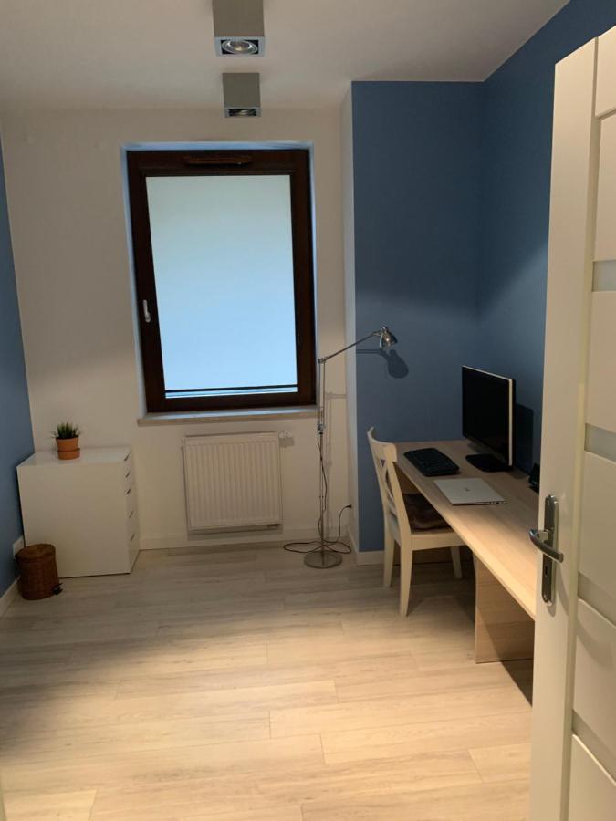 Opera Apartment Białystok Zewnętrze zdjęcie
