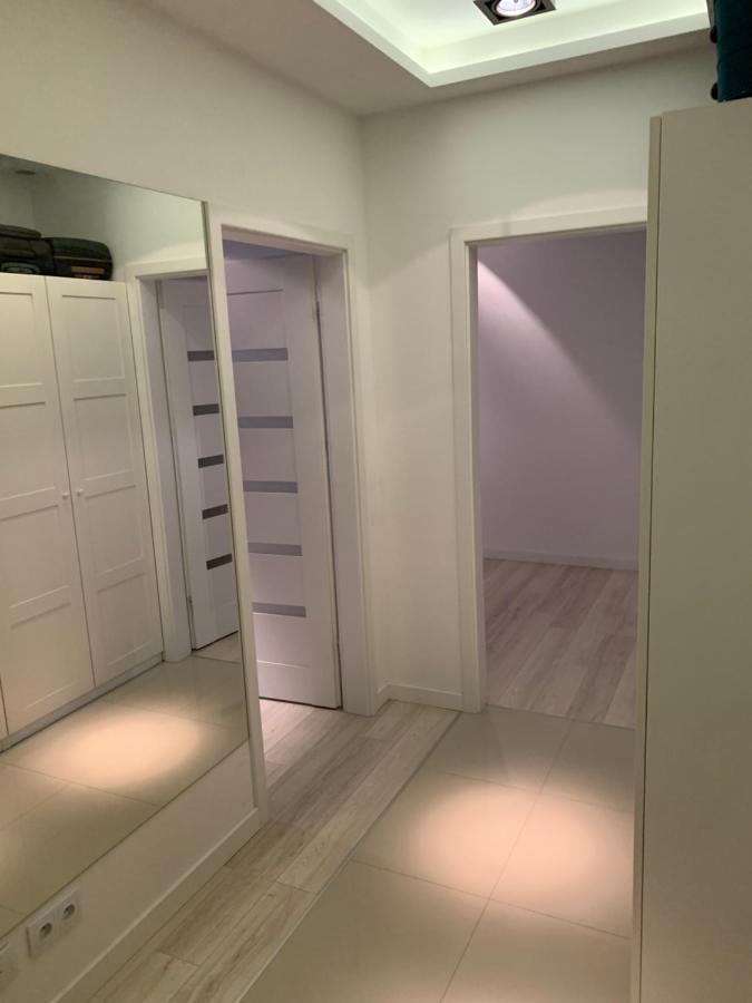 Opera Apartment Białystok Zewnętrze zdjęcie