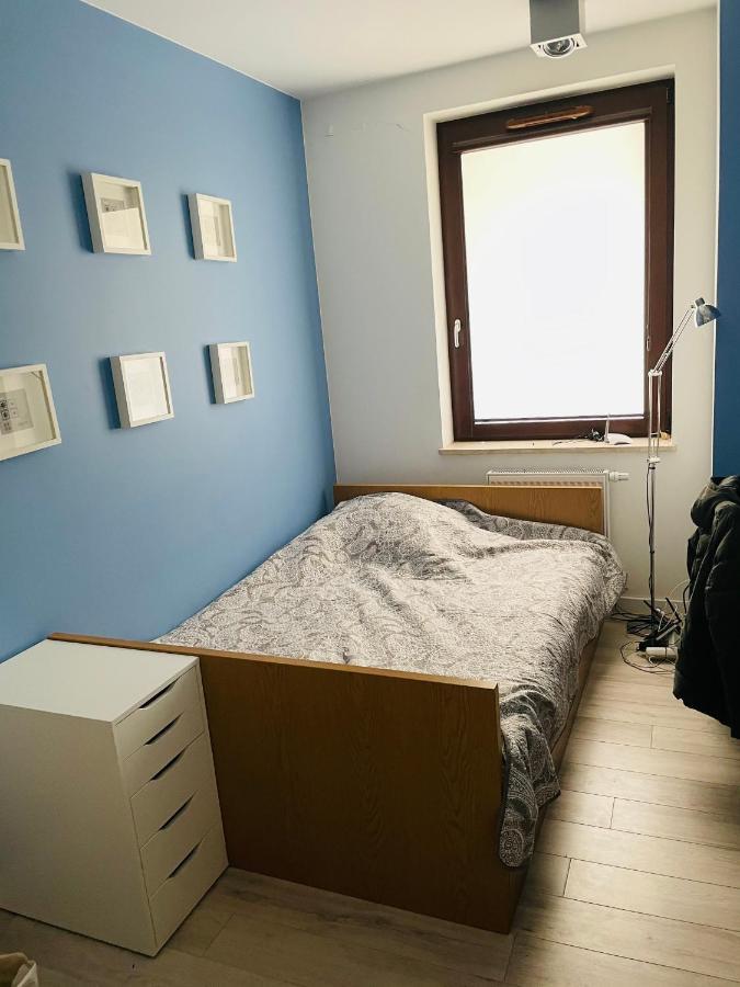 Opera Apartment Białystok Zewnętrze zdjęcie