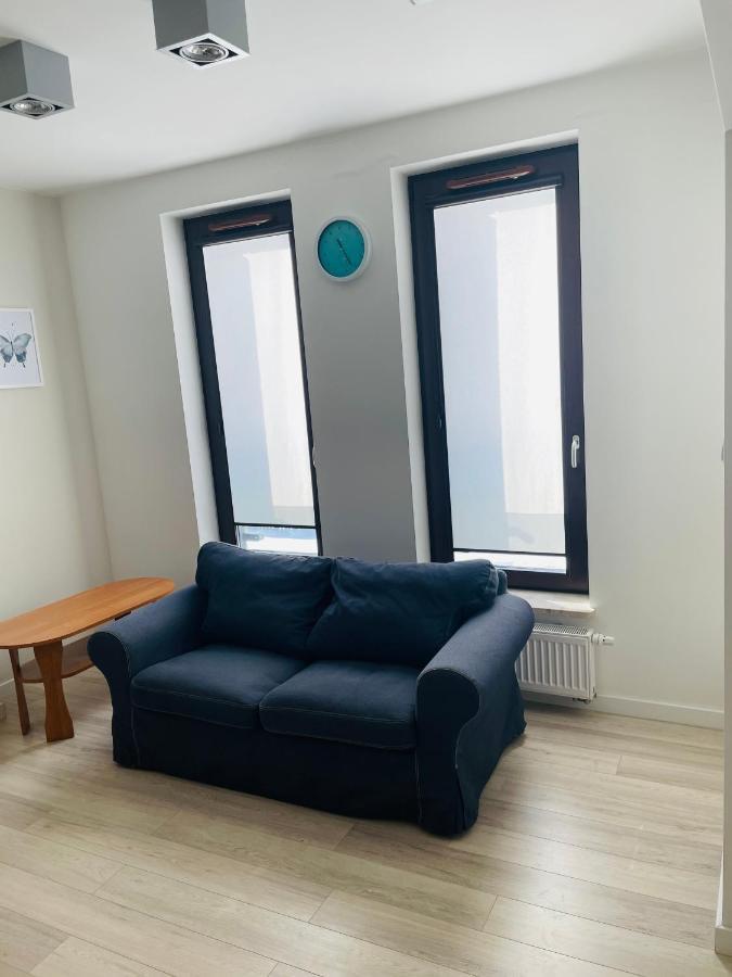 Opera Apartment Białystok Zewnętrze zdjęcie