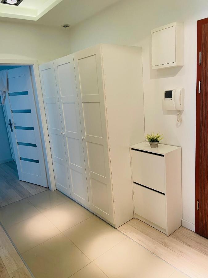Opera Apartment Białystok Zewnętrze zdjęcie